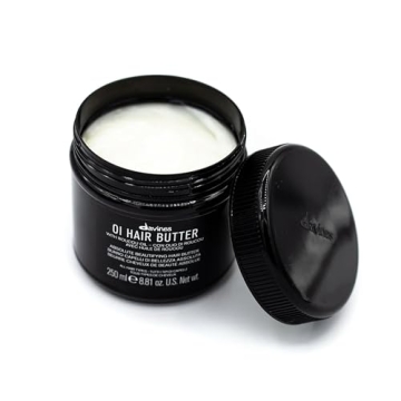 Davines Oi Hair Butter for Deep Hydration and Shine