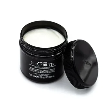 Davines Oi Hair Butter for Deep Hydration and Shine