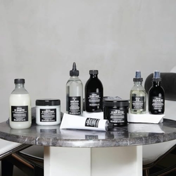 Davines Oi Hair Butter for Deep Hydration and Shine