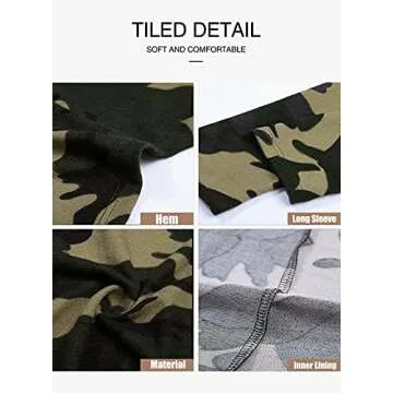 Stylish Elapsy Open Front Leopard Long Knit Cardigan