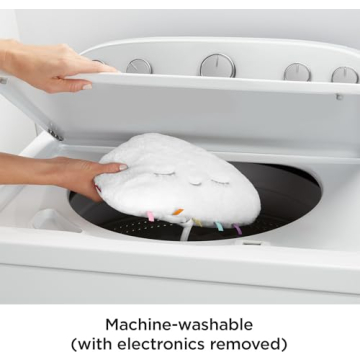 Fisher-Price Baby Cloud Soother with Music and Lights