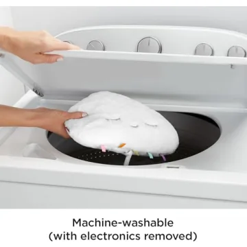 Fisher-Price Baby Cloud Soother with Music and Lights