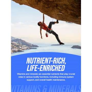 BulkSupplements.com Glutathione Reduced Powder for Daily Wellness