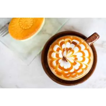 Hollander Caramel Café Sauce | GMO Free, Corn Syrup Free, Soy/Gluten Free |15 fl. oz. Squeeze Bottle | Flip Cap