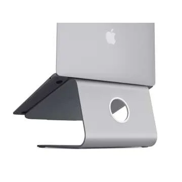 Rain Design mStand Laptop Stand - Space Gray (10072)