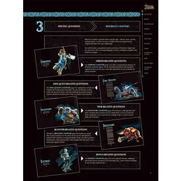 The Legend of Zelda: Breath of the Wild The Complete Official Guide: -Expanded Edition