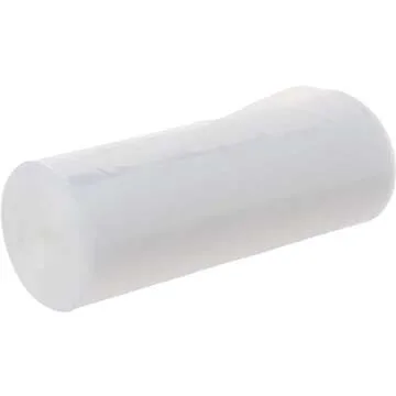 Ateco 18-Inch Disposable Decorating Bags - 100 Count