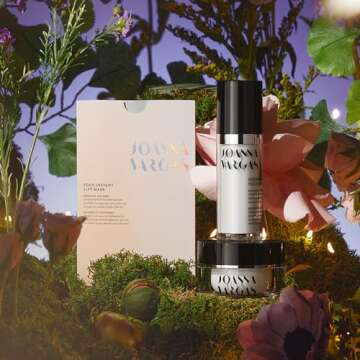 Joanna Vargas Eden Face Lift - Hydrating Anti-Aging Mask