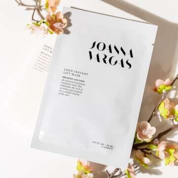 Joanna Vargas Eden Face Lift - Hydrating Anti-Aging Mask