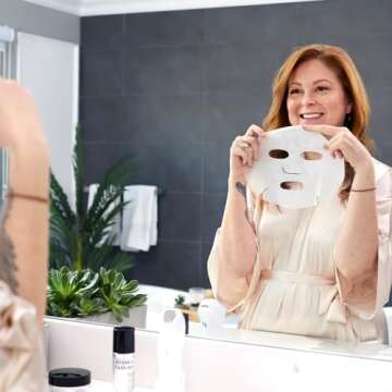 Joanna Vargas Eden Face Lift - Hydrating Anti-Aging Mask