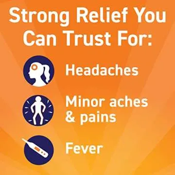 Motrin Children's Chewable Tablets with 100 mg Ibuprofen for Pain & Fever, Grape, 24 Count (Pack of 1)