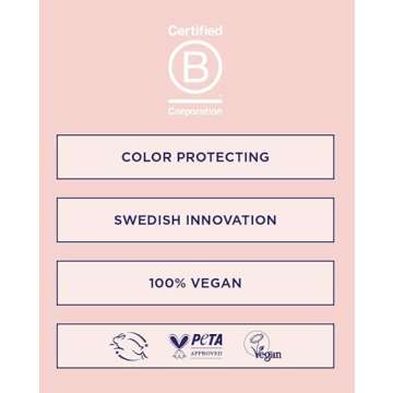 Maria Nila True Soft, Argan Oil 3.4 Fl Oz, For Dry Hair, Easily absorbed, Remoisturises & Reduces Frizz, 100% Vegan & Sulfate/Paraben free