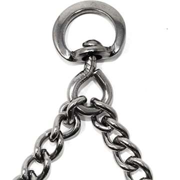 Herm Sprenger Micro Prong Training Collar for Small Dogs