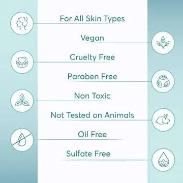 MDacne Pink Clay Face Mask for Clear, Radiant Skin