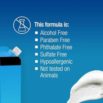 Neutrogena Hydro Boost Hydrating Cleanser with Hyaluronic Acid