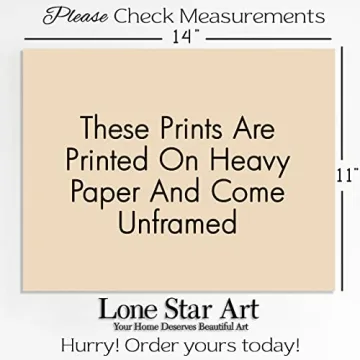 102nd Birthday Party Decorations for 102nd Birthday (One-hundred and two) -Remembering The Year 1923 -Party Supplies -Gifts for Men & Women Turning 102 -Back In 1923 Birthday Card 11x14 Unframed Print