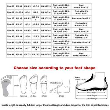 AODONG Cowboy Boots for Women Square Toe Women Cowgirl Boots Leather Retro Ankle Boots Embroidered Western Short Boots Blue