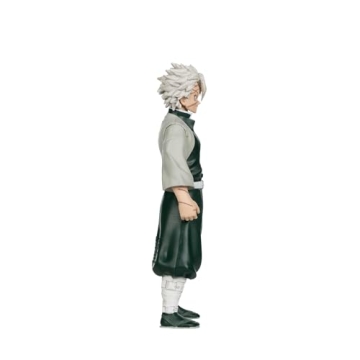 Buy McFarlane Toys Demon Slayer Sanemi Shinazugawa Figure