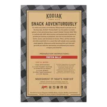 Protein-Packed Chocolate Chip Snack Mix for Boosted Energy