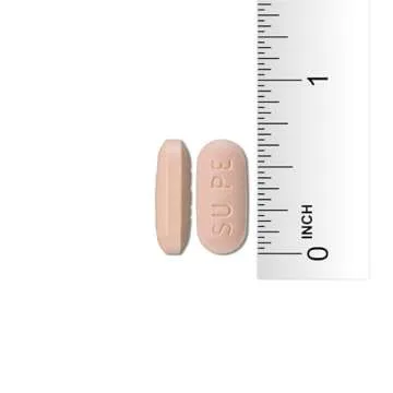 Sudafed PE Maximum Strength Sinus Relief Tablets, 24 ct