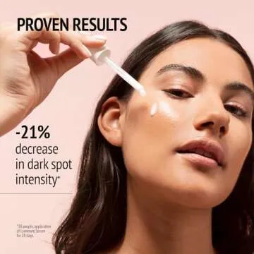 Glow-Enhancing Dark Spot Correcting Serum - Vegan