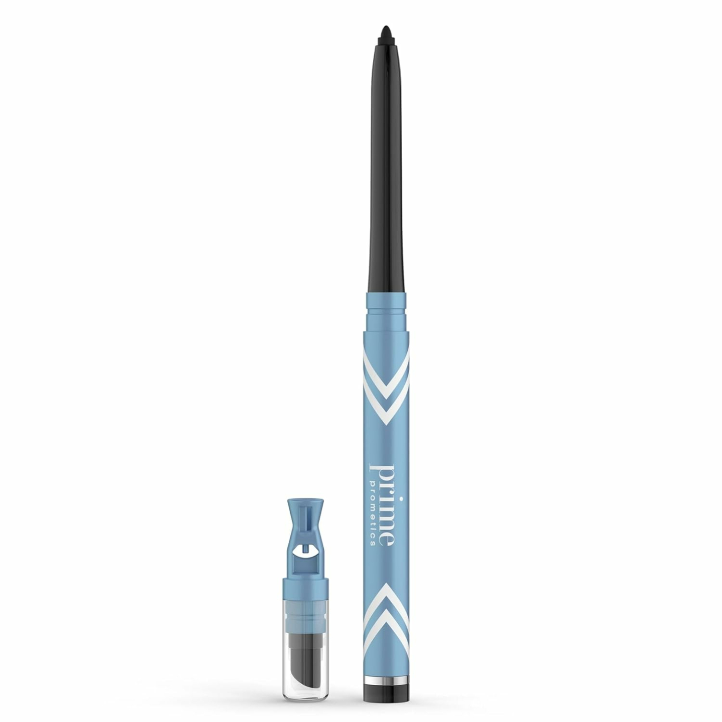 PrimeEyes Glide Eyeliner for Mature Women - Smooth Application