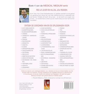 Medical Medium Liver Rescue: Heal Your Liver Today!