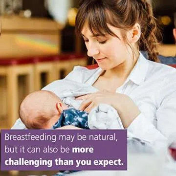Breastfeeding Made Simple: Seven Natural Laws for Nursing Mothers