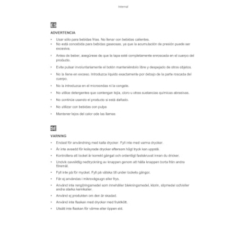 Stay Hydrated with Contigo Ashland Chill Water Bottle