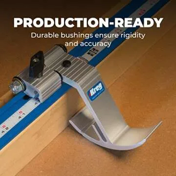Kreg KMS7801 Swing Stop for Accurate Woodworking Tools