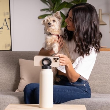 Ringo Insulated Water Bottle - MagSafe Compatible 32oz