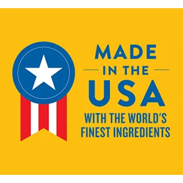 High Protein Adult Dog Food - Beef & Lamb Flavor