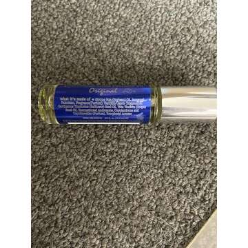 Pure Instinct Roll-On 3-Pack - Pheromone Perfume for All