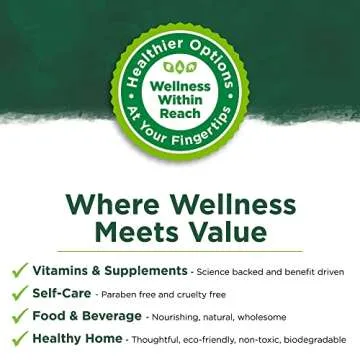 Swanson Spearmint Leaf (Mentha Spicata) - Full Spectrum Herbal Supplement Supporting Digestive Health & Mild Stomach Issues - Natural Formula Supporting Health & Wellness - (60 Capsules, 400mg Each)