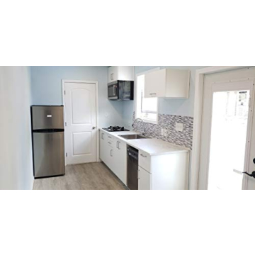 Aluminum Container Solar House Modular Home 320 sq ft