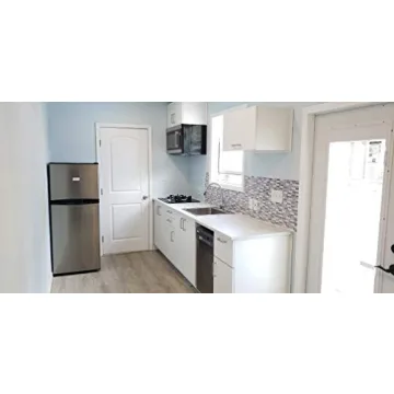 Aluminum Container Solar House Modular Home 320 sq ft