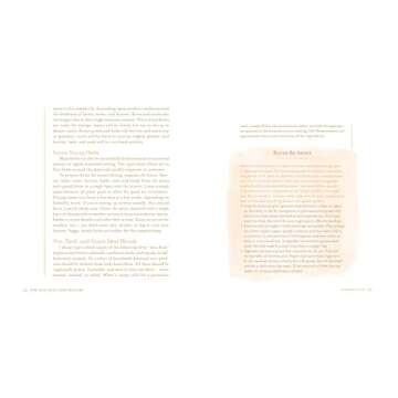 Homemade Herbal Formulas for Glowing Skin