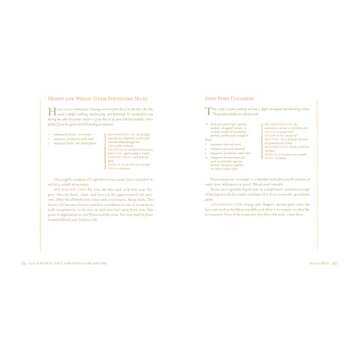 Homemade Herbal Formulas for Glowing Skin