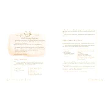 Homemade Herbal Formulas for Glowing Skin