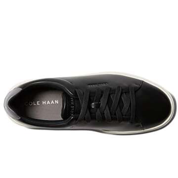 Cole Haan Men's Grand Crosscourt Traveler Sneaker