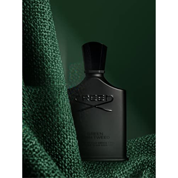 Creed Green Irish Tweed Luxury Men's Cologne - 100ML
