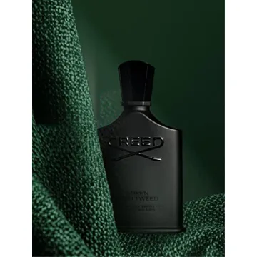 Creed Green Irish Tweed Luxury Men's Cologne - 100ML