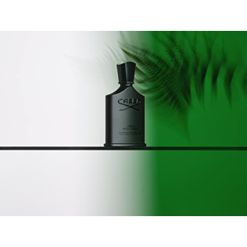 Creed Green Irish Tweed Luxury Men's Cologne - 100ML