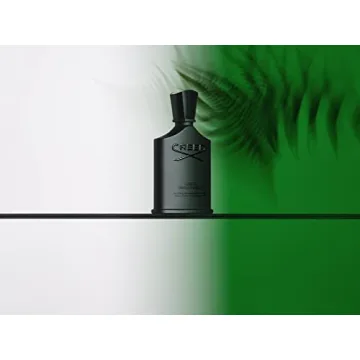 Creed Green Irish Tweed Luxury Men's Cologne - 100ML