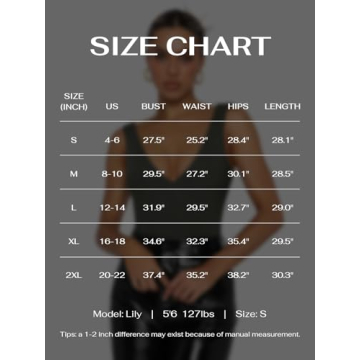 REORIA Summer Bodysuit with Plunge Neck for Women