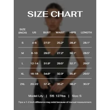 REORIA Summer Bodysuit with Plunge Neck for Women