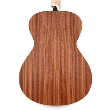 Taylor Academy 12e Grand Concert Guitar with Electronics