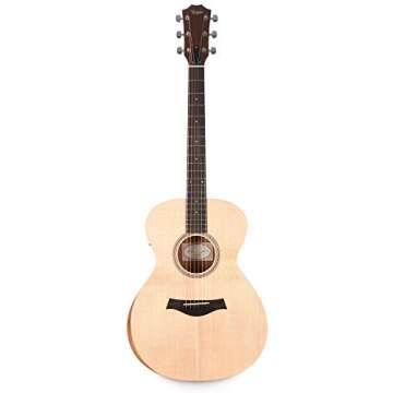 Taylor Academy 12e Grand Concert Guitar with Electronics