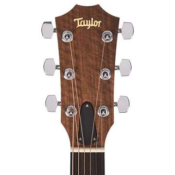 Taylor Academy 12e Grand Concert Guitar with Electronics