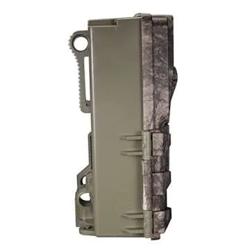 Moultrie A-40i Game Camera (2018) | A-Series| 14 MP | 0.7 S Trigger Speed | 720p Video | Compatible with Moultrie Mobile (sold separately)